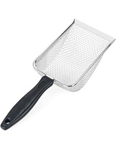 Repto – Gravel Scoop