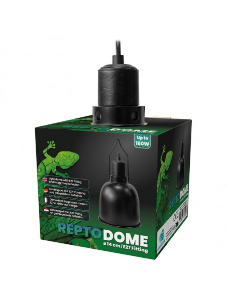 Repto – Dome 160w - 21cm