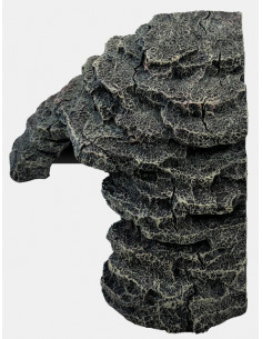 Repto - Decoração “Basking Grey”