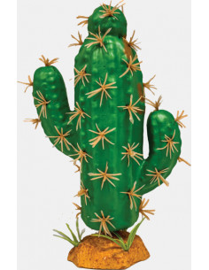 Repto - Decoração “Cactus Trident” - L