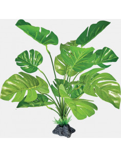 Repto - Decoração “Planta Monstera”