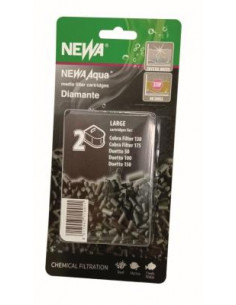 Active Carbon - Cobra 130, 175 & Duetto 50-100-150