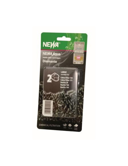 Active Carbon - Cobra 130, 175 & Duetto 50-100-150