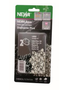 Carbon & Zéolithe Cobra 130, 175 & Duetto 50-100-150