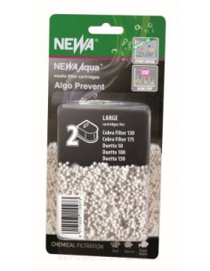 Algo prevent - Anti Phosphate resin Cobra 130, 175 & Duetto 50-100-150