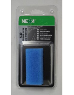 Biological filter Para NEWA COBRA CF 75