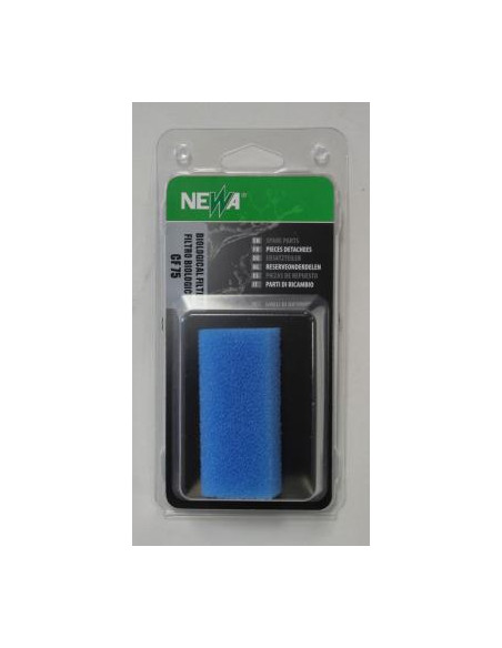 Biological filter Para NEWA COBRA CF 75