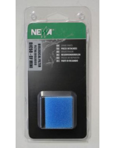 Biological filter Para NEWA COBRA MINI