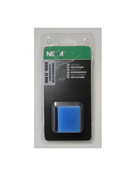 Biological filter Para NEWA COBRA MINI