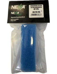 Biological filter Para NEWA COBRA CF 175