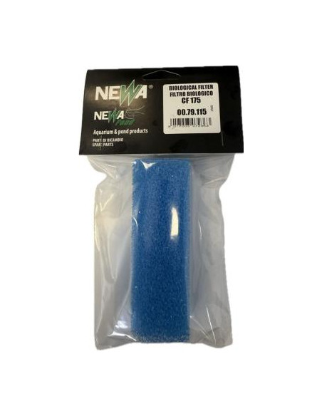 Biological filter Para NEWA COBRA CF 175