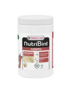 Nutribird Handmix - 500 g
