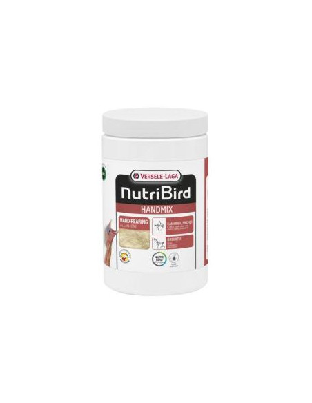 Nutribird Handmix - 500 g