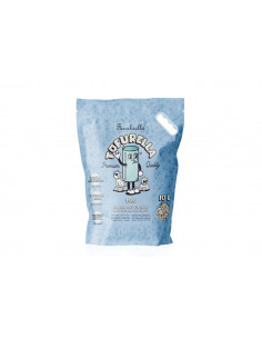 TOFURELLA - Areia de Tofu Para Gato - Talco - 10 L