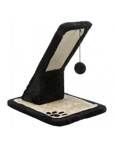 ARRANHADOR EM PELÚCIA/SISAL COM 2 BRINQUEDOS
