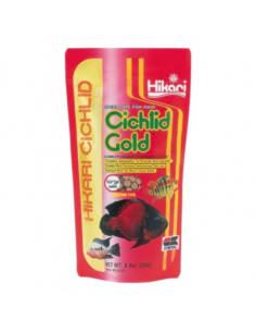 Hikari - Cichlid Gold Large - 250g