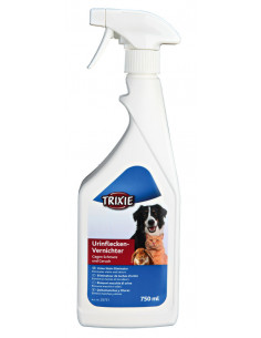 REMOVEDOR DE NODOAS DE URINA 750 ML