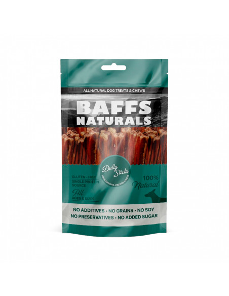 BAFFS - Verga de Bovino - 100g