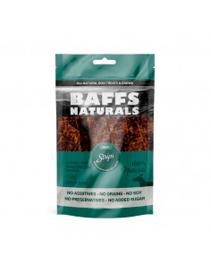 BAFFS - Tiras de Bovino - 100g