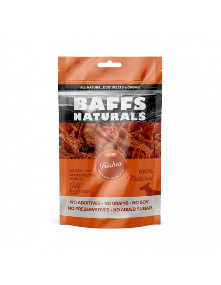 BAFFS - Traqueia de Borrego - 100g