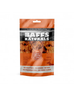 BAFFS - Pedaços de Pulmão de Borrego - 100g
