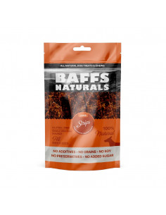 BAFFS - Tiras de Borrego - 100g