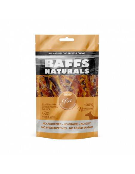 BAFFS - Patas de Galinha - 100g