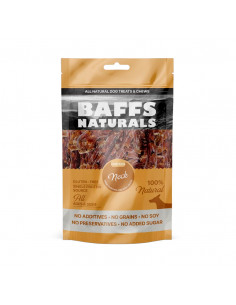 BAFFS - Mini Burger de Galinha - 100g