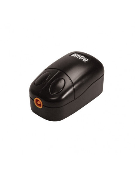 BOMBA DE AR MOUSE - 4 DELTA