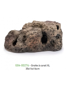 Gruta Rock Cave - 35 X 14 X 16 CM