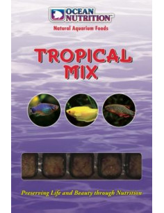 Tropical Mix - 100 g