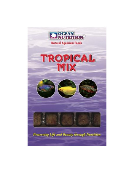 Tropical Mix - 100 g