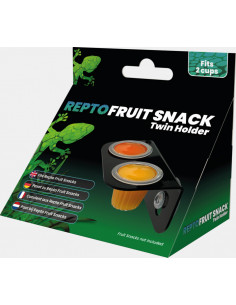Repto - Comedouro “Fruit Snack Holder”