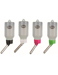 BEBEDOURO ESFERA PARA ROEDORES (COM BLISTER) 2