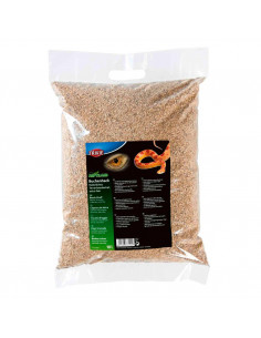 REPTILAND - LASCAS DE FAIA EXTRA FINAS - 20Lt