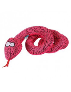 Brinquedo Coockoo REGGIE - 140 x 10 x 10 cm - Rosa