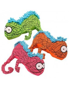 Brinquedo Cão Coockoo Rango - 29 x 12 x 10 cm