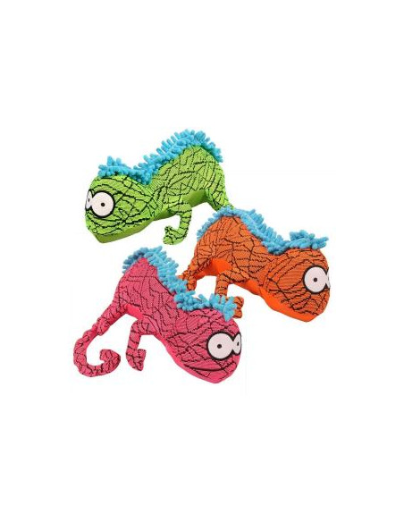 Brinquedo Cão Coockoo Rango - 29 x 12 x 10 cm