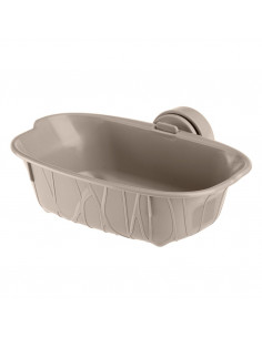 BANHEIRA PARA AVES "QUICK LOCK"