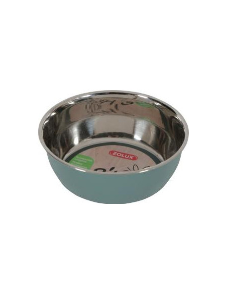 Comedouro / Bebedouro Roedores E'HOP - 400 ml - Verde