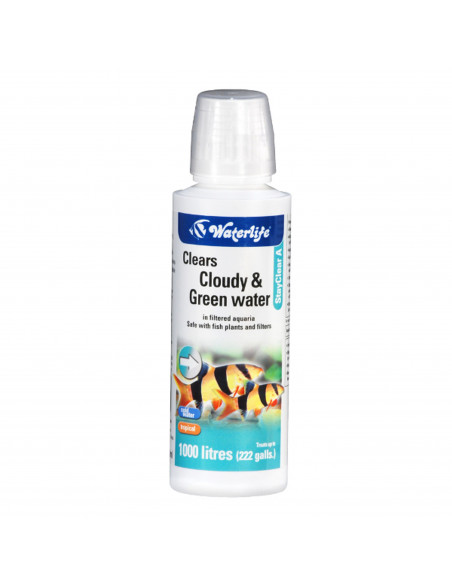 Waterlife -StayClear A - 250 ml