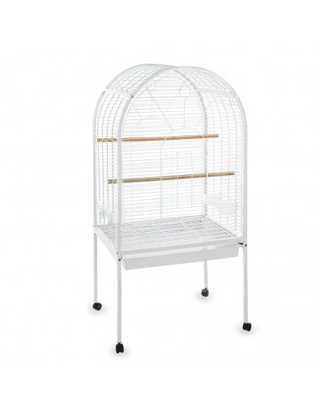GAIOLA "LEEDS" PARA PAPAGAIO