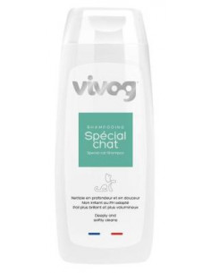 Champô Gatos - 200 ml