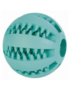 DENTAFUN BORRACHA - BOLA DE BASEBOL COM MENTA - 5cm