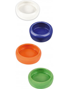 TIGELA CERAMICA PARA ROEDORES