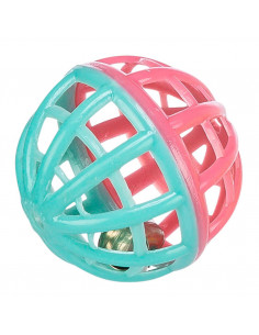 SORTIDO DE 3 BOLAS PARA GATOS