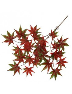 Planta Suspensa Canabis - 65 x 40 x 5 cm