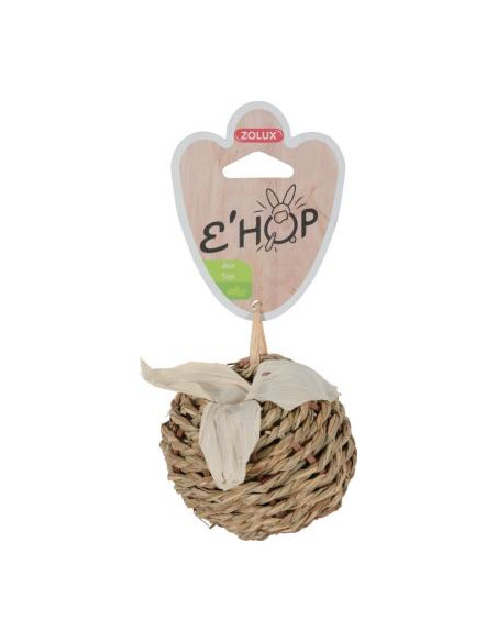 Brinquedo Roedores E'Hope - Rabanete Junco