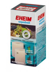 FILTER CARTRIDGE - PARA 2208 - 2212