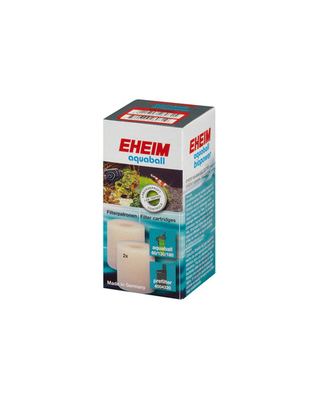 FILTER CARTRIDGE - PARA 2208 - 2212